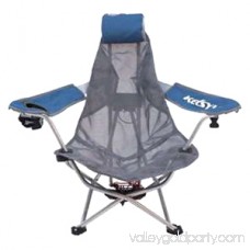 Kelsyus Mesh Backpack Chair 552081194